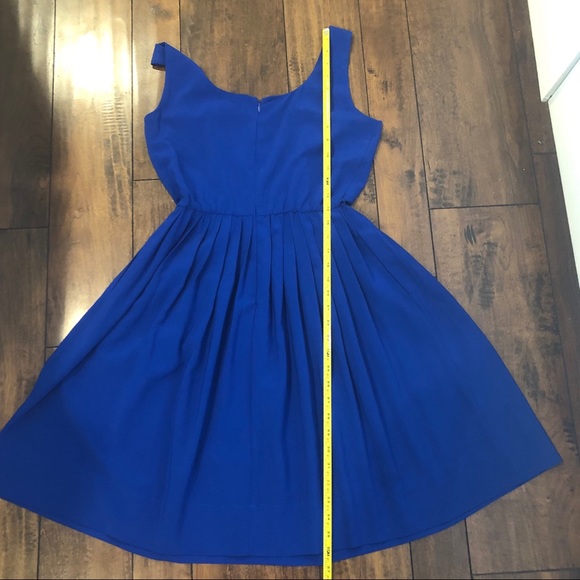 Calvin Klein Women 4 Short Dress Sleeveless Tank - Picture 7 of 8